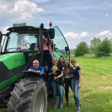 72-Stunden-Aktion Vinzenz von Paul Schule